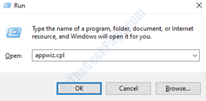 How to fix Java error code 1618 in Windows 10