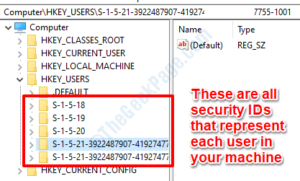 How to View Digital Certificates Installed in Windows 10 / 11