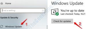 How to Fix ERR BAD SSL CLIENT AUTH CERT Error in Google Chrome