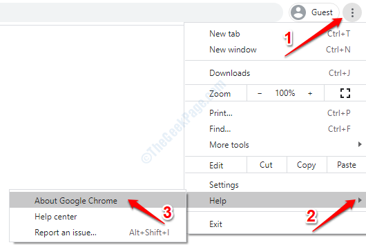 Как исправить ошибку ERR BAD CLIENT AUTOCert в Google Chrome