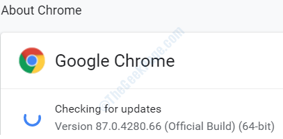 Как исправить ошибку ERR BAD CLIENT AUTOCert в Google Chrome