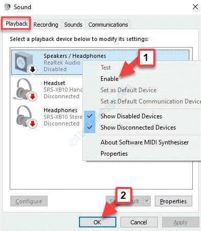 VLC Media Player Audio Not Working on Windows 10 Fix