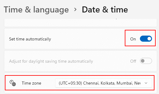 Как исправить ошибку ERR BAD CLIENT AUTOCert в Google Chrome