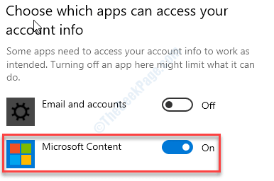 Microsoft Content Min