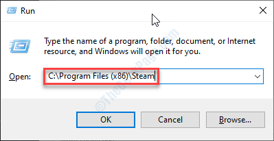 Steam Folder