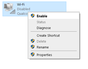 Wifi Enable Min