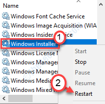 Windows Installer Min