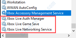 Xbox Live Auth Manager And Rest Min