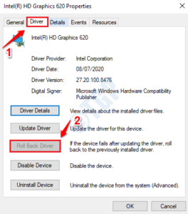 Kernel Mode Heap Corruption BSOD Error In Windows 10/11 Fix