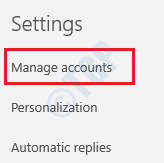 36 Mail App Manage Accounts