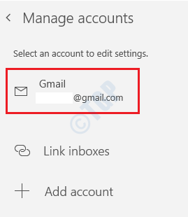37 Mail App Select Account