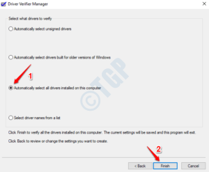 Kernel Mode Heap Corruption BSOD Error In Windows 10/11 Fix