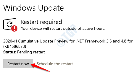 net framework 4.7.2 windows 10