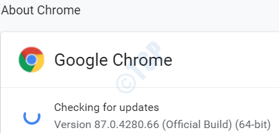 7 Chrome Updates
