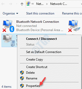 cisco anyconnect connection attempt has failed due to network or pc issue