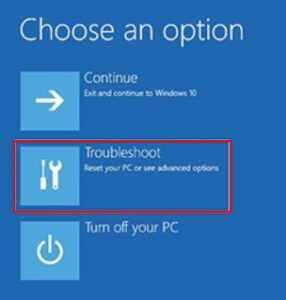 How to Fix Yellow Screen of Death Issue in Windows 10 / 11