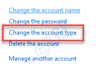 chkdsk access denied elevated mode