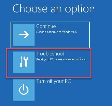 The Current Input Timing Is Not Supported By The Monitor Display In Windows 10 Fix