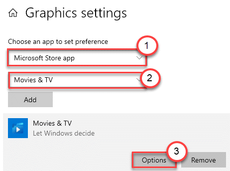 Green Screen Problem In Movies Tv App In Windows 10