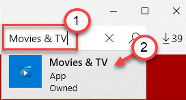 Movies And Tv Search Min