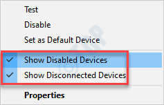 Show Disabled Devices Min