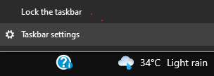 Full screen apps and games keep minimizing itself in Windows 10 / 11 Fix 12 Screenshot 2022 07 07 153551 Min