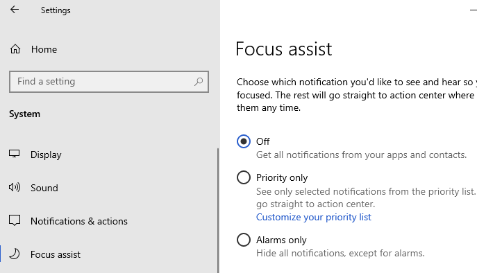 windows 11 full screen games keep minimizing