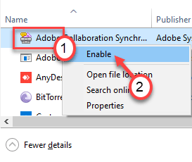 Adobe Enable Min