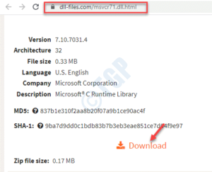 Browser Visit Dll Download Link Latest Version Downbnbload
