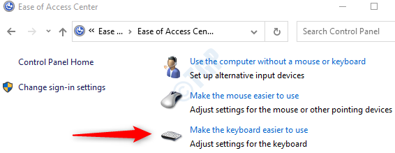 How To Disable the Caps Lock Notification in Windows 10/11