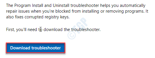 How To Fix Installshield Error Code 1722 In Windows 10