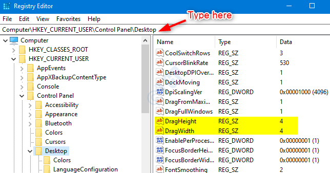 Locate Drag And Drop Done