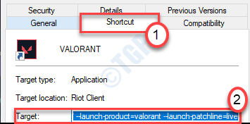 How to remove the UAC shield from an icon on your desktop