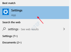 How to switch to Light Mode on Windows 10