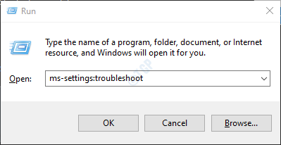 windows media player troubleshooter