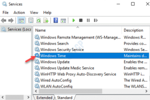 How To Fix Internet Time Sync Error on Windows 10/11