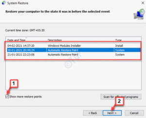 How To Fix the Code 28 Error - The Drivers for This Device Are Not ...