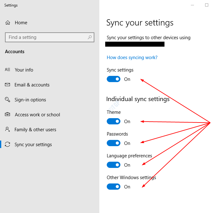 Sync setting. Sync график. Microsoft sync sensor это. Как отключить параметры синхронизации в Windows 11.