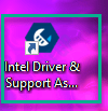 Intel Driver Assistant Min