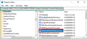 Error Code 1603 A fatal error occurred during installation Fix