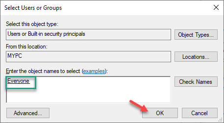 User Configuration Blocks How to block or allow users from altering Time settings in Windows 10