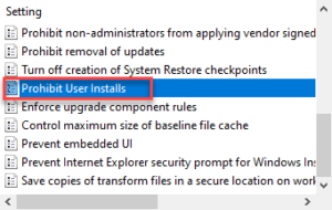 Error Code 1603 A Fatal Error Occurred During Installation Fix