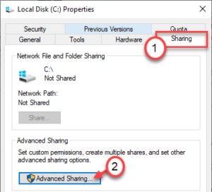 How to Fix Error Code 0x80004005 on Windows 10 / 11 PC