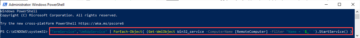 Срок службы Umrdp Мин.