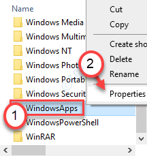 Windowsapps Props Min