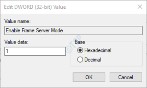 How To Fix Camera error code 0xa00f4292 in Windows 10/11