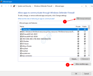 How To Fix Camera error code 0xa00f4292 in Windows 10/11