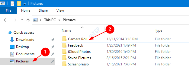 How To Fix Camera error code 0xa00f4292 in Windows 10/11