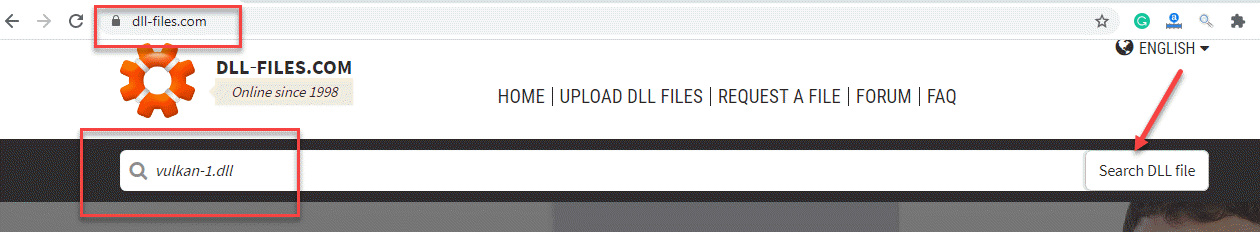 ww dll files com