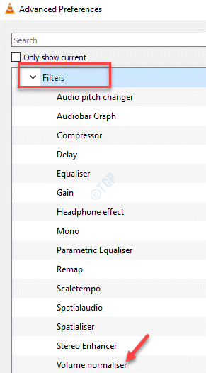 Vlc Расширенные настройки Звуковые фильтры Нормализатор громкости